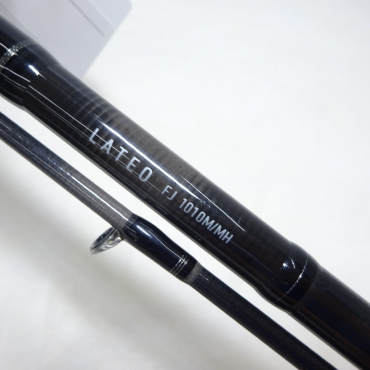 17ラテオFJ 1010M/MH